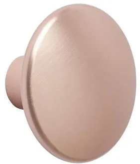 Muuto Dots Metal Ø5 Rose