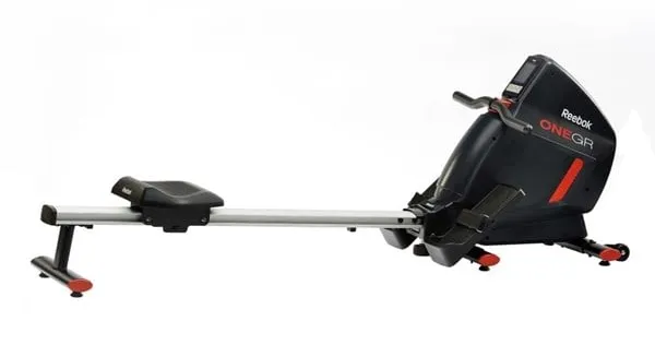 Reebok Rowing Machine